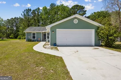 145 Retreat Place, Woodbine, GA 31569 - Photo 1