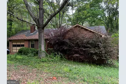 255 Brookstone Drive, Athens, GA 30605 - Photo 1