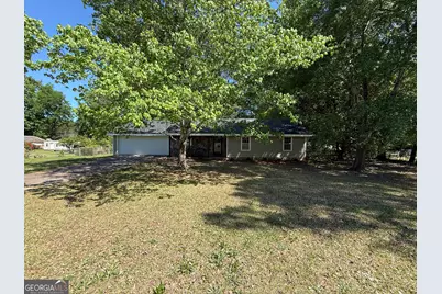 851 Vernon Ferry Road, Lagrange, GA 30240 - Photo 1