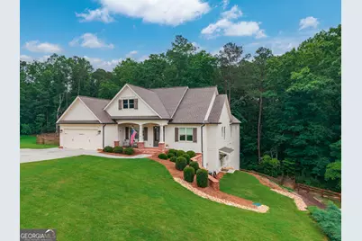 122 Brookfield Court SE, White, GA 30184 - Photo 1