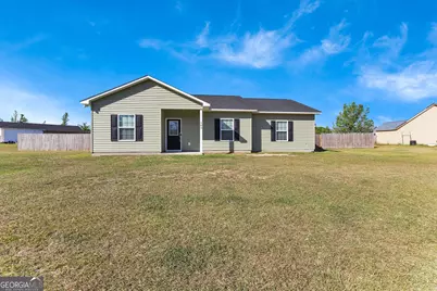 186 Mill Branch Circle, Douglas, GA 31535 - Photo 1
