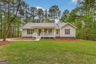 3181 Peeksville Road, Locust Grove, GA 30248 - Photo 1