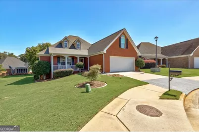 415 Gracious Way, McDonough, GA 30253 - Photo 1