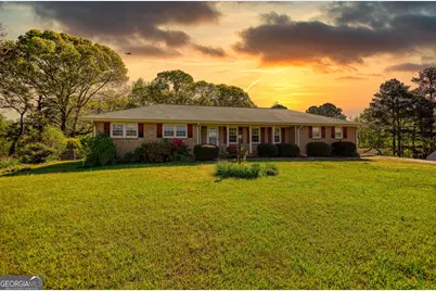 118 N Sharon Church Road, Loganville, GA 30052 - Photo 1