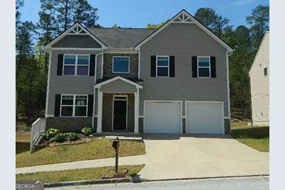 3790 River Rock Road, Lithonia, GA 30038 - Photo 1