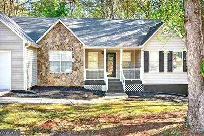 1202 Nunnally Drive, Monroe, GA 30655 - Photo 1