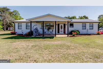 2338 Colomokee Church Road, Blakely, GA 39823 - Photo 1