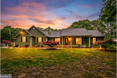 561 Leguin Mill Road, Locust Grove, GA 30248 - Photo 1