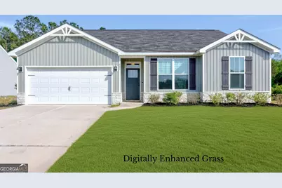267 Timberlake Drive, Guyton, GA 31312 - Photo 1