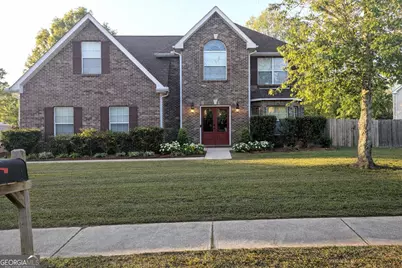405 Browning Field Way, Hampton, GA 30228 - Photo 1