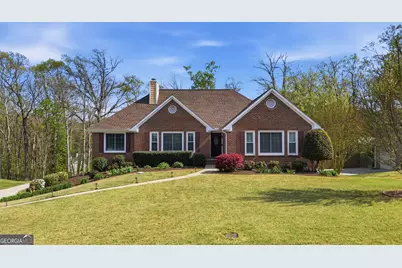 1690 Windsong Park Drive, Dacula, GA 30019 - Photo 1
