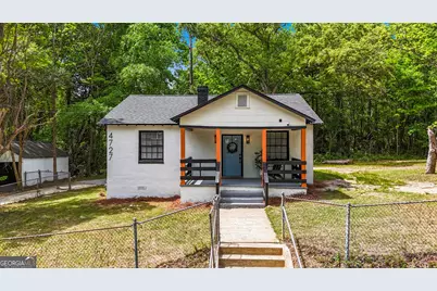 4727 Bishop Road, Macon, GA 31206 - Photo 1