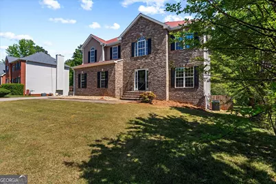 3136 Claridge Drive, Conyers, GA 30094 - Photo 1