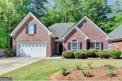 678 Retreat Drive, Dacula, GA 30019 - Photo 1