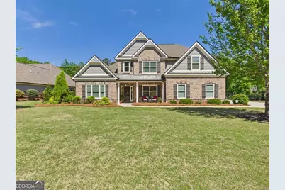 4080 Brookhaven Drive, Watkinsville, GA 30677 - Photo 1