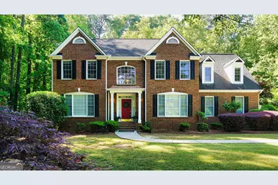 200 Nix Court, Fayetteville, GA 30214 - Photo 1