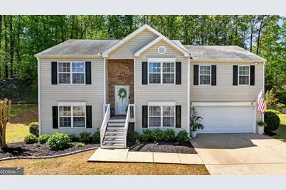 1054 River Plantation Drive, Woodstock, GA 30188 - Photo 1