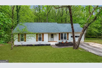 325 Brookstone Drive, Athens, GA 30605 - Photo 1