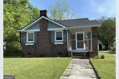 245 Edwards Street, Elberton, GA 30635 - Photo 1