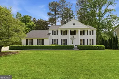 3750 Fox Hills Drive SE, Marietta, GA 30067 - Photo 1