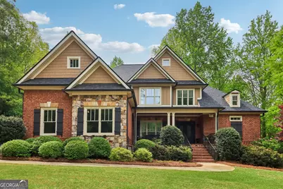 42 Clover Leaf Court, Newnan, GA 30265 - Photo 1