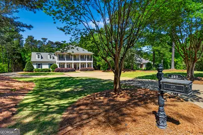 207 Lakeshore Drive, Lagrange, GA 30240 - Photo 1