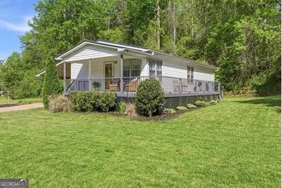 1193 Black Road, Cleveland, GA 30528 - Photo 1