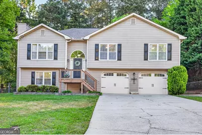 1440 Chalet Circle, Lawrenceville, GA 30043 - Photo 1