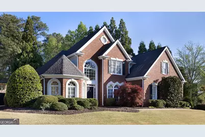 3617 Summit Oaks Drive NE, Roswell, GA 30075 - Photo 1