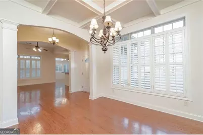540 Mount Park Drive #8, Powder Springs, GA 30127 - Photo 1