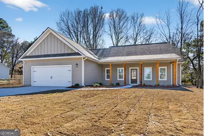 78 Wortham Road, Luthersville, GA 30251 - Photo 1