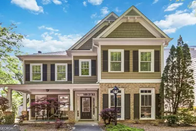 680 Village Crest Drive, Suwanee, GA 30024 - Photo 1
