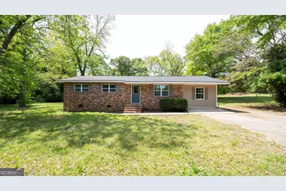 837 Beverly Road, Fort Valley, GA 31030 - Photo 1