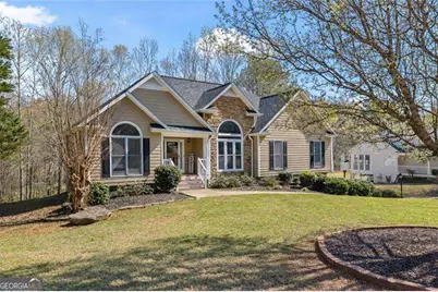 840 Whitby Drive, Douglasville, GA 30134 - Photo 1