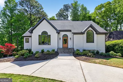 106 Tamerlane, Peachtree City, GA 30269 - Photo 1