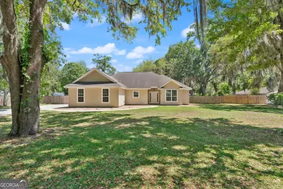 480 Laura Street, Kingsland, GA 31548 - Photo 1