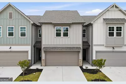 411 Summit View Lane #2, Jasper, GA 30143 - Photo 1