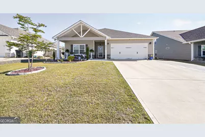 6873 Omaha Drive, Midland, GA 31820 - Photo 1
