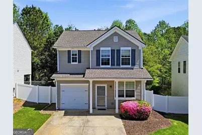 131 Nacoochee Way, Canton, GA 30114 - Photo 1