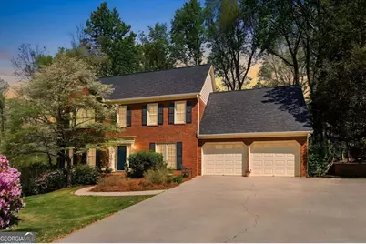 3279 Allegheny Drive, Marietta, GA 30066 - Photo 1