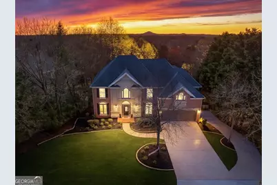 4311 NE Highborne Drive NE, Marietta, GA 30066 - Photo 1
