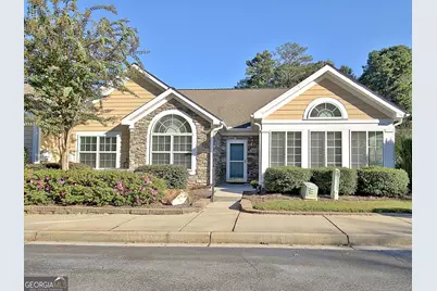 265 Rehobeth Way, Fayetteville, GA 30214 - Photo 1