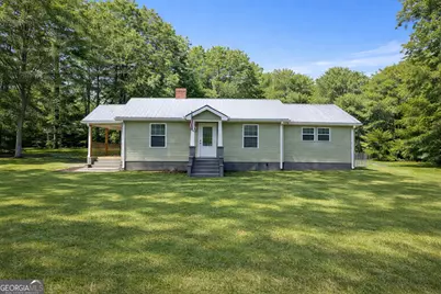 383 Allen Street, Summerville, GA 30747 - Photo 1