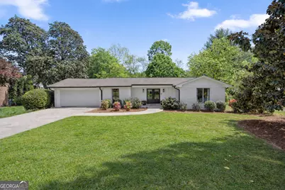 269 Merrydale Drive, Marietta, GA 30064 - Photo 1