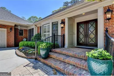 5405 Bannergate Drive, Johns Creek, GA 30022 - Photo 1