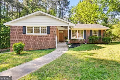 3075 Hudson Court, Decatur, GA 30033 - Photo 1