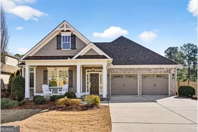 3490 Serenade Commons NW, Kennesaw, GA 30152 - Photo 1