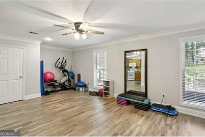 1655 River Oak Drive, Roswell, GA 30075 - Photo 1