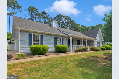 255 Pine Tree Lane, McDonough, GA 30252 - Photo 1