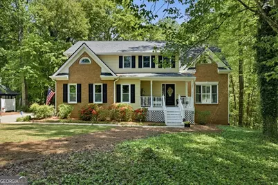 107 Wensley Corner, Peachtree City, GA 30269 - Photo 1